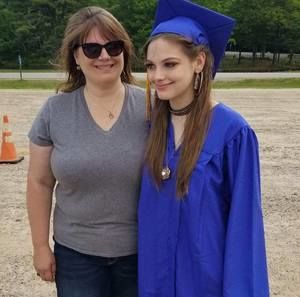 Meet your Posher, Christine